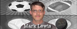Mark Lewis LSJ Mug